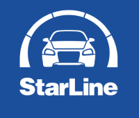 Установка сигнализцаии StarLine