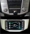 Переходная рамка Lexus RX350 - Установочный Центр Avto-Jazz