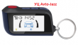 StarLine A96 2CAN+2LIN GSM GPS - Установочный Центр Avto-Jazz