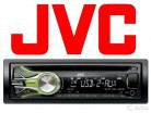 Автомагнитолы JVC 1Din - Установочный Центр Avto-Jazz