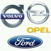 Штатные головные устройства Android на Volvo, Opel, Ford. - Установочный Центр Avto-Jazz