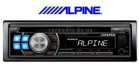 Автомагнитолы Alpine 1Din - Установочный Центр Avto-Jazz