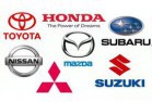 Штатные головные устройства Android на Honda, Toyota,  Mazda, Subaru, Nissan, Mitsubisi, Suzuki. - Установочный Центр Avto-Jazz