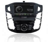 Штатное головное устройство Ford Focus 3 (2012) - Установочный Центр Avto-Jazz