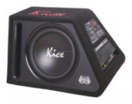 Kicx EX 12BA - Установочный Центр Avto-Jazz