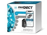 Pandect X-3110 PLUS